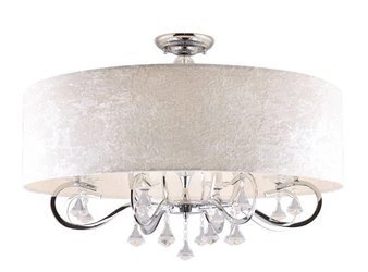 Lampa sufitowa, plafon duży AMSTERDAM (C0059) Max light