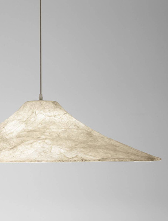 Jedwabna lampa wisząca CHANCAY (LE44600) - Luces Exclusivas