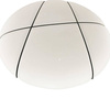 Plafon BOB 40W LED Ø490 mm (ML6174) - Milagro