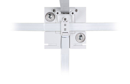 Kinkiet XANA LED 420lm 2700K 24V 5.5W szczotkowane aluminium (PL95575) - PAULMANN