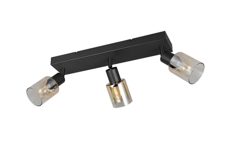 Lampa sufitowa z reflektorami CADIZ (R81783032) - RL