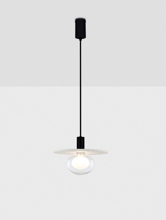 Lampa wisząca wewnętrzna ASUNTA (LE44656) - Luces Exclusivas