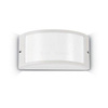 Kinkiet REX 1 AP1 kol. biały (092393) Ideal Lux