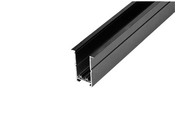 BETA TRACK MAGNETIC50 EASYFIX 230V 3m Czarny (AZ6069) - Azzardo