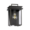 Kinkiet zewnętrzny Glenview (FE-GLENVIEW-S) - Elstead Lighting