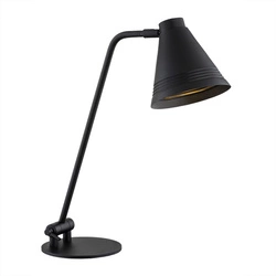 Lampa biurkowa 1 pł. AVALONE (8002) - Argon
