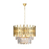 yrandol ASPEN GOLD 6xE14 (ML5999) - Milagro