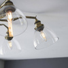Plafon Hansen (97248) Endon