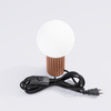 Lampa biurkowa HALO mocca (SL.1736) - Sollux Lighting