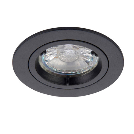 Lampa wpuszczana Cast fixed 50W (95918) - Saxby