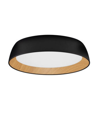 Plafon wewnętrzny CARACOLLO (LE44808) - Luces Exclusivas
