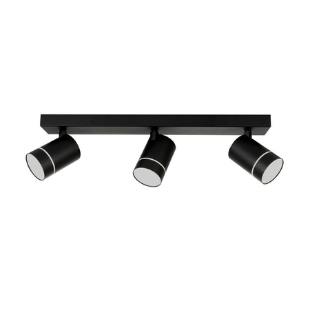 Reflektorek - spot Selma (SPL-31983-3B-BK) - Italux