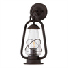Kinkiet zewnętrzny Miners (MINERS-WALL) - Elstead Lighting