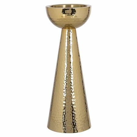 RICHMOND świecznik LIZZ S złoty (-KA-0213) - Richmond Interiors