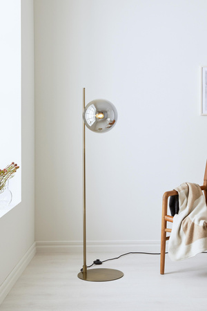 Lampa podłogowa DIONE (108274) - Markslojd