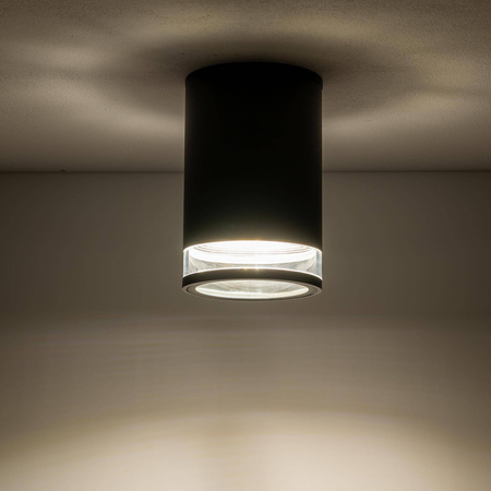 Lampa sufitowa ROCK PRO (10687) - Nowodvorski