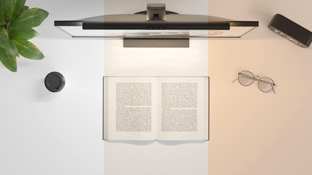 LVN System Lampa Monitor Lightbar (LV9293) - LVN SYSTEM