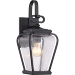 Kinkiet zewnętrzny Province (QZ-PROVINCE2-S) - Elstead Lighting
