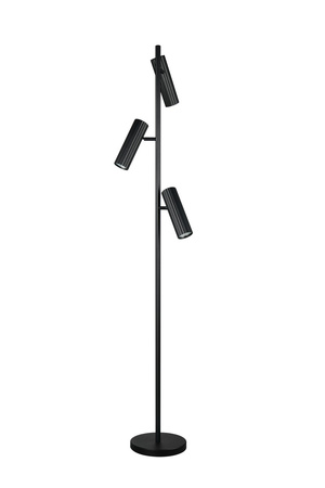 Lampa podłogowa z reflektorkami SOKA (467700332) - Trio