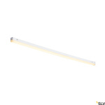 Listwa oświetleniowa BATTEN 120, CCT Switch 3000/4000 K (1006124) - SLV