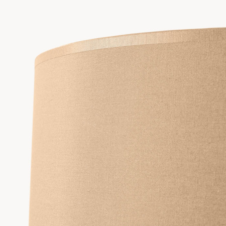 Lampa podłogowa na trójnogu  NATT taupe (SL.1905) - Sollux Lighting