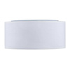 RONDO WHITE LAMPA SUFITOWA 3 PŁ 500 (3331) - TK Lighting
