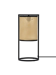 Lampa stołowa wewnętrzna SECHURA (LE44863) - Luces Exclusivas