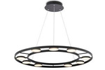 Lampa wisząca Fad (MOD070PL-L63B3K) - Maytoni