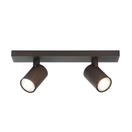 Lampa sufitowa Ascoli Twin (1286126) - Astro Lighting
