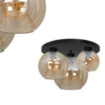 Lampa sufitowa SOFIA MIX 3xE27 (MLP6589) - Milagro