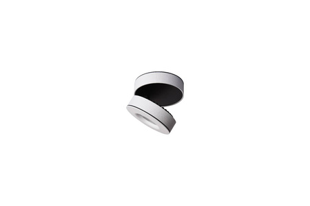 Oprawa nastropowa 12W 24° 3000K CRI+90 (Abigali-ONLB12WW-0100-24ST)