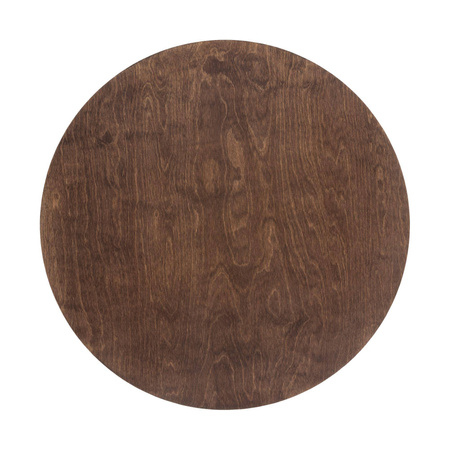 Drewniany kinkiet RING TIMBER LED XL (11292) - Nowodvorski