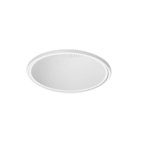 LED lampa EVA MINI FIXED HIDE-9W  DIM White IP54 CRI90 3000K (03336W) - ZARlight