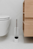 UMBRA szczotka do wc TOUCH - biały (023274-660) - Umbra