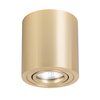 Tulon oprawa natynkowa złota (LP-5441/1SM GD) - Light Prestige