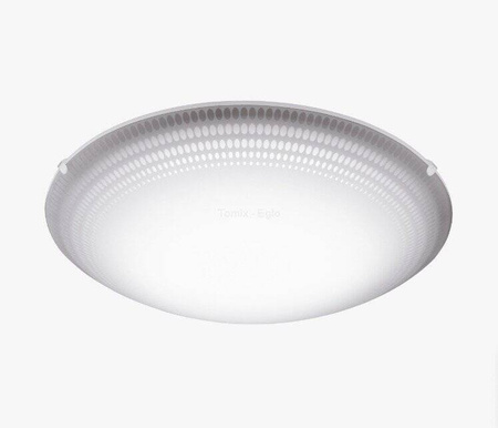 Plafon MAGITTA 1 biały (95674 - EGLO)