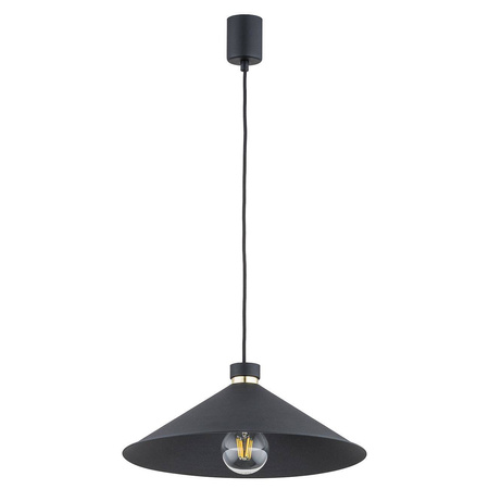 Lampa wisząca 1 pł. NASHVILLE (4695) - Argon