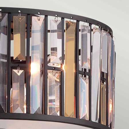 Plafon Gemma (HK-GEMMA-F-VBZ) - Elstead Lighting