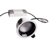 MAXLIGHT H0141 LAMPA WPUSTOWA 10W BIAŁA
