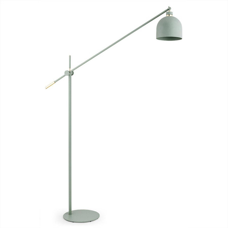 Lampa podłogowa 1 pł. DETROIT (4736) - Argon