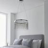 Lampa Wisząca Zelma CCT (97368) Endon