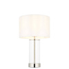 Lampa Stołowa Lessina (102674) Endon