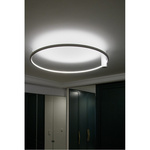 ECHO 70 Plafon ciemny złoty 4000K (66436) - Ramko