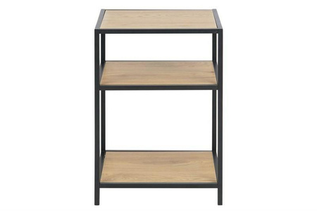 ACTONA stolik nocny SEAFORD 42x63  (0000079387) - Actona 