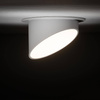 Lampa sufitowa wpuszczana SOLTA (10492) - Nowodvorski