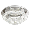 Lampa Sufitowa TONERIA chrom (39003) - EGLO