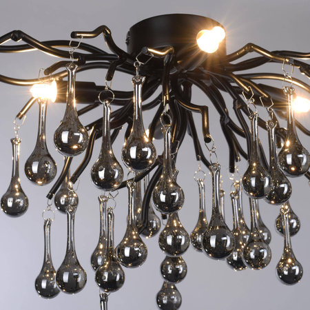 Lampa sufitowa ICICLE 60 cm (8090-18) - Paul Neuhaus