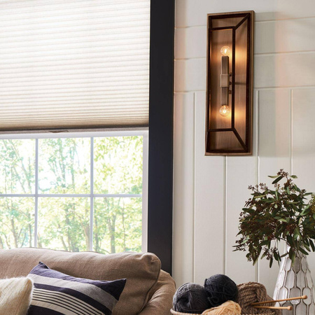Kinkiet Fulton (HK-FULTON2) - Elstead Lighting