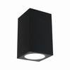 Oprawa elewacyjna FLAME LED 1X3.8W 320lm 3000K IP44 230V antracyt aluminium (PL94327) - PAULMANN