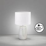 Lampa stołowa Face (50715) - Fischer&Honsel